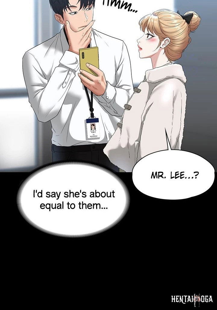 Supervisor Access Supervisor Access Chapter 51 - Page 44