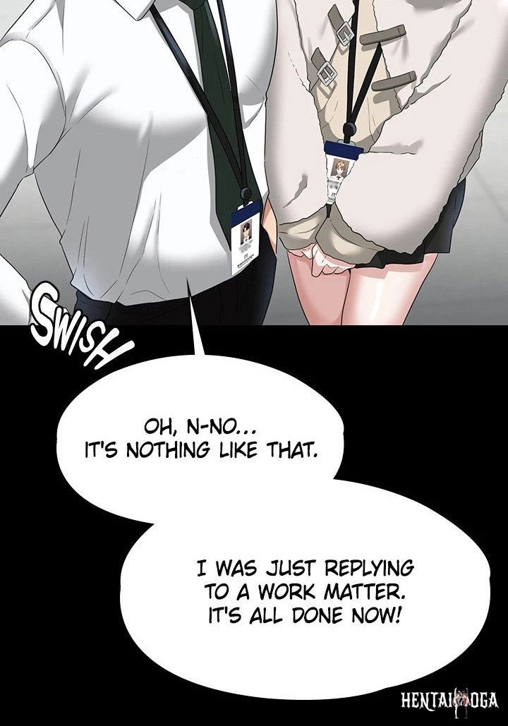 Supervisor Access Supervisor Access Chapter 51 - Page 47