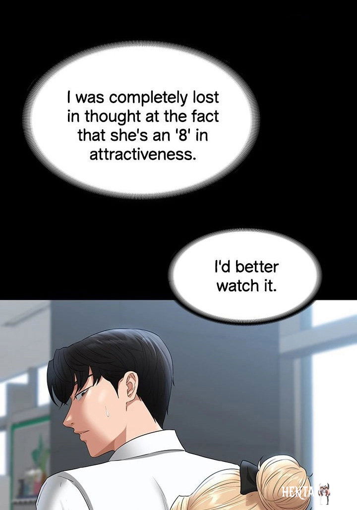 Supervisor Access Supervisor Access Chapter 51 - Page 49