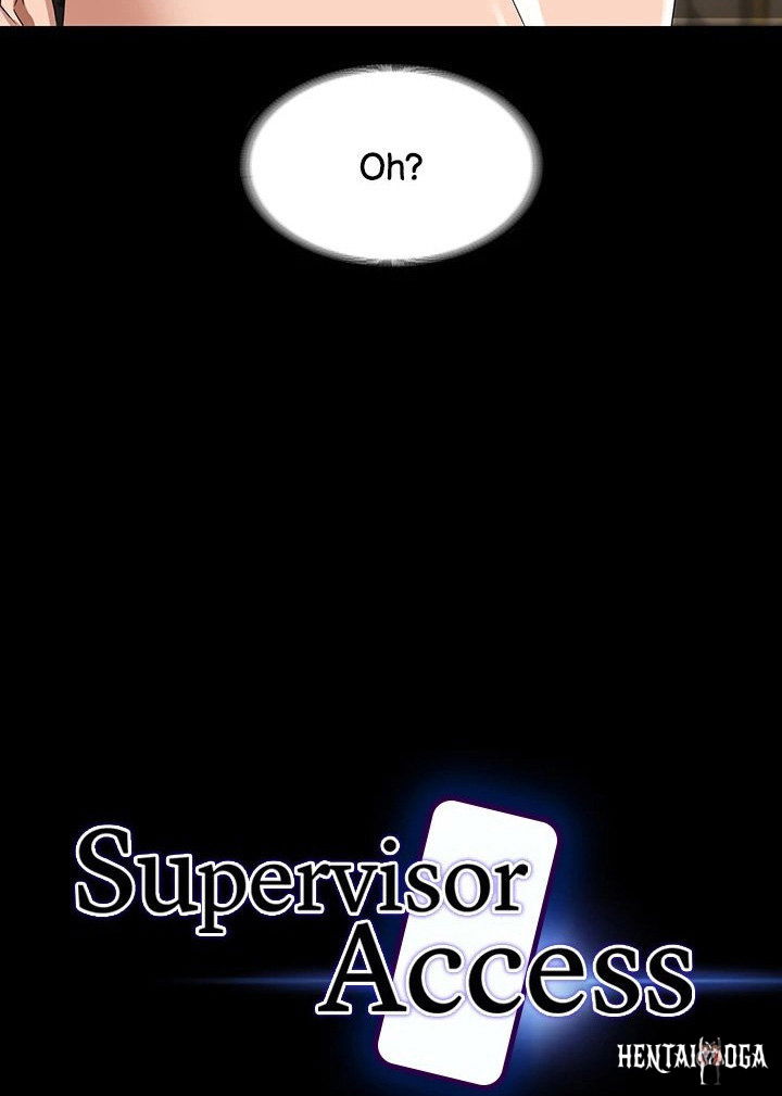 Supervisor Access Supervisor Access Chapter 51 - Page 6