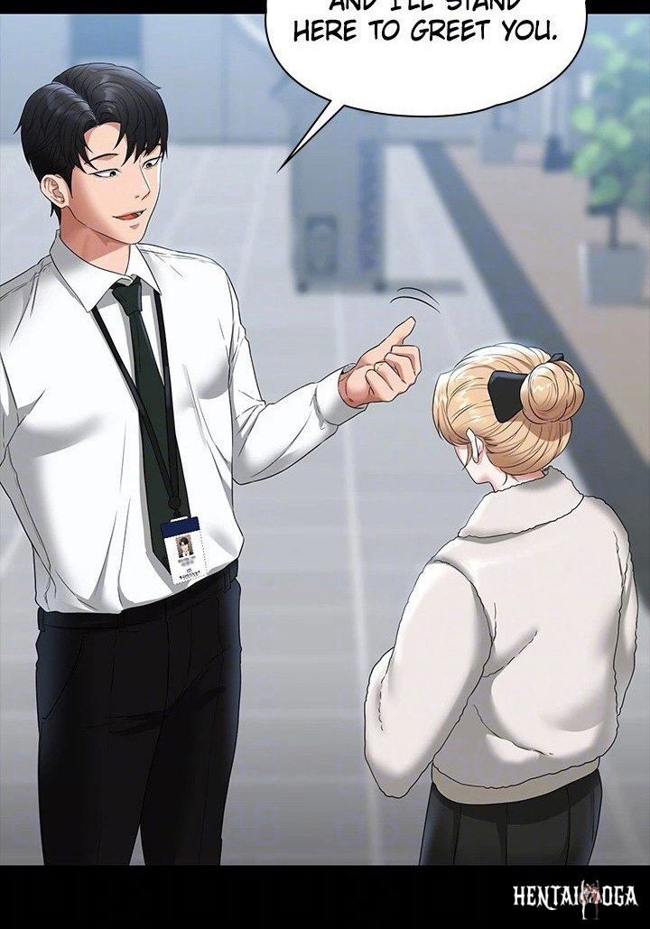 Supervisor Access Supervisor Access Chapter 51 - Page 75