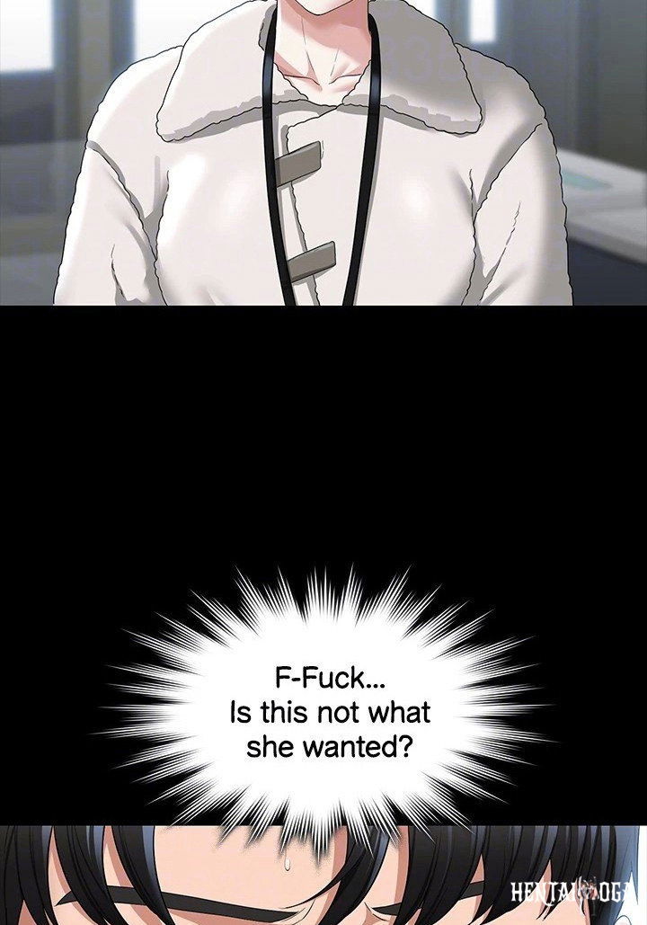 Supervisor Access Supervisor Access Chapter 51 - Page 77