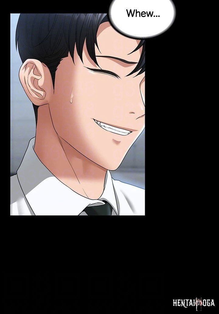 Supervisor Access Supervisor Access Chapter 51 - Page 80