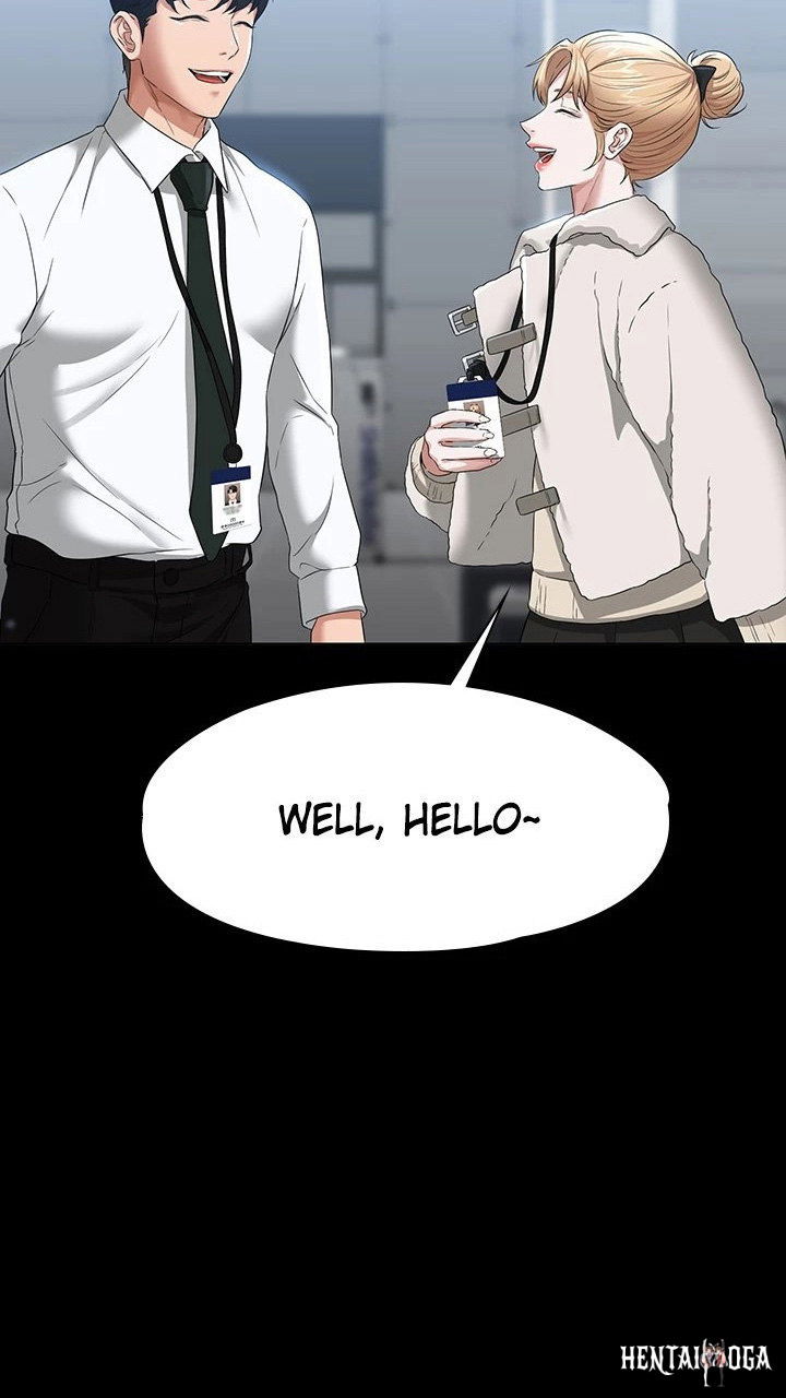 Supervisor Access Supervisor Access Chapter 51 - Page 89