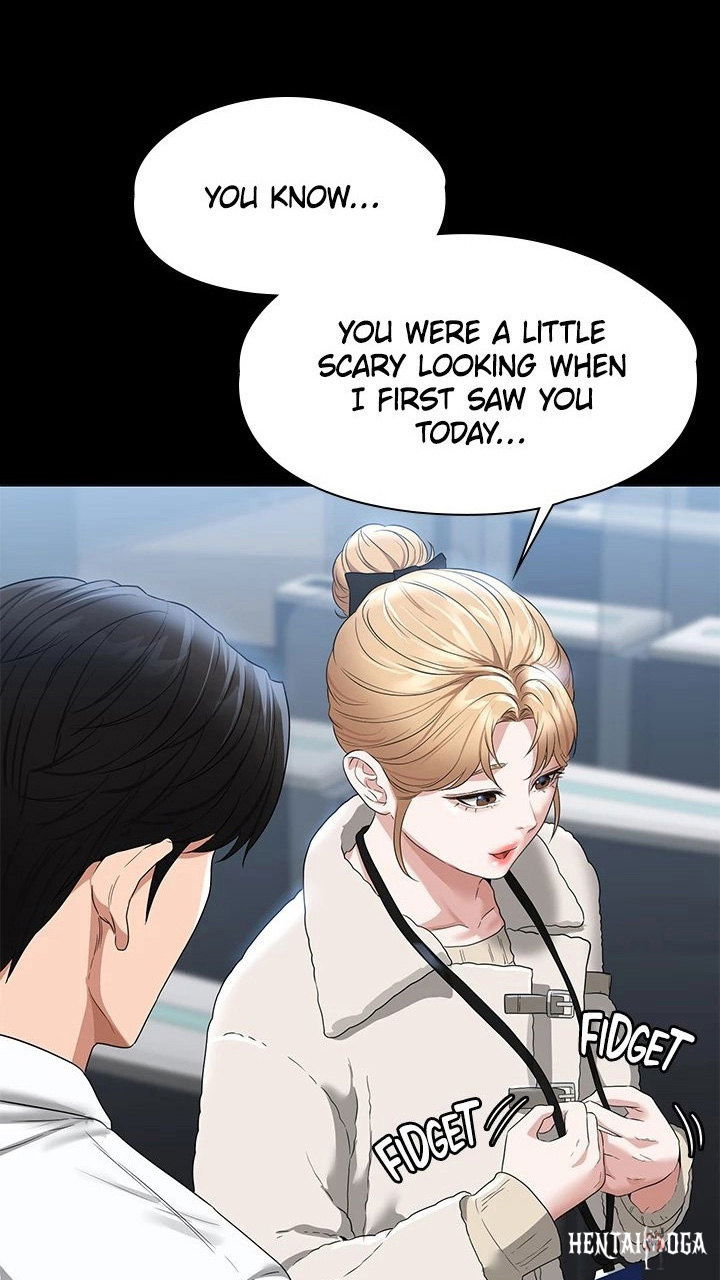 Supervisor Access Supervisor Access Chapter 51 - Page 93