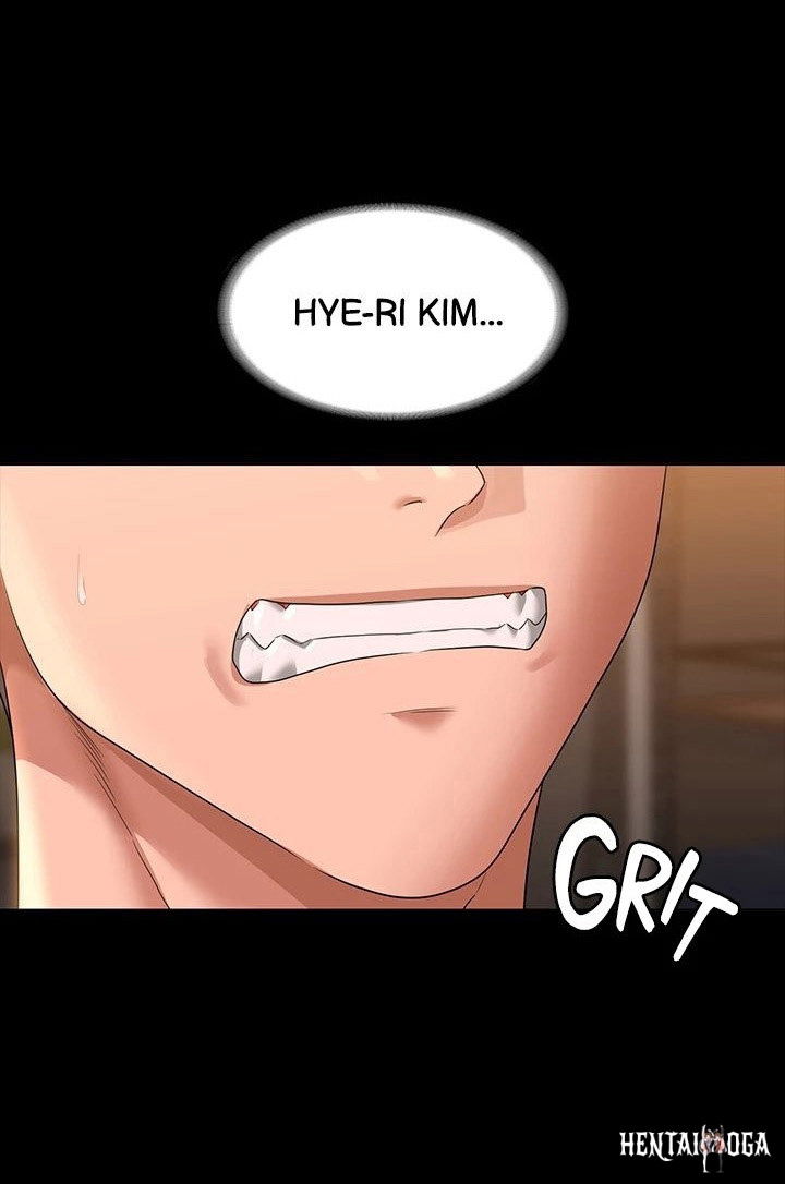 Supervisor Access Supervisor Access Chapter 52 - Page 1