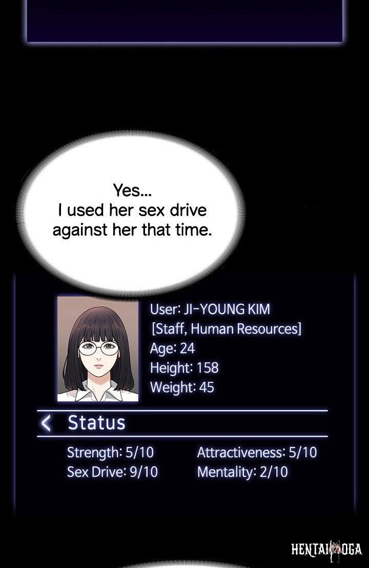 Supervisor Access Supervisor Access Chapter 52 - Page 103