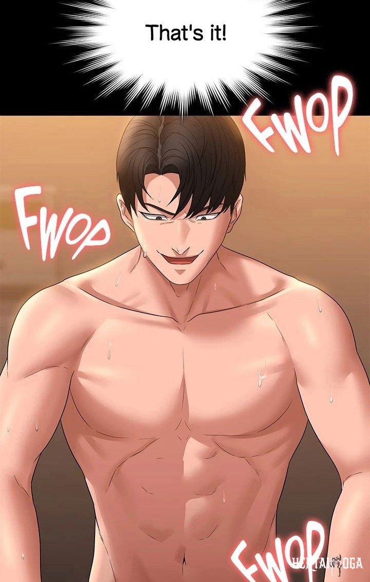 Supervisor Access Supervisor Access Chapter 52 - Page 107