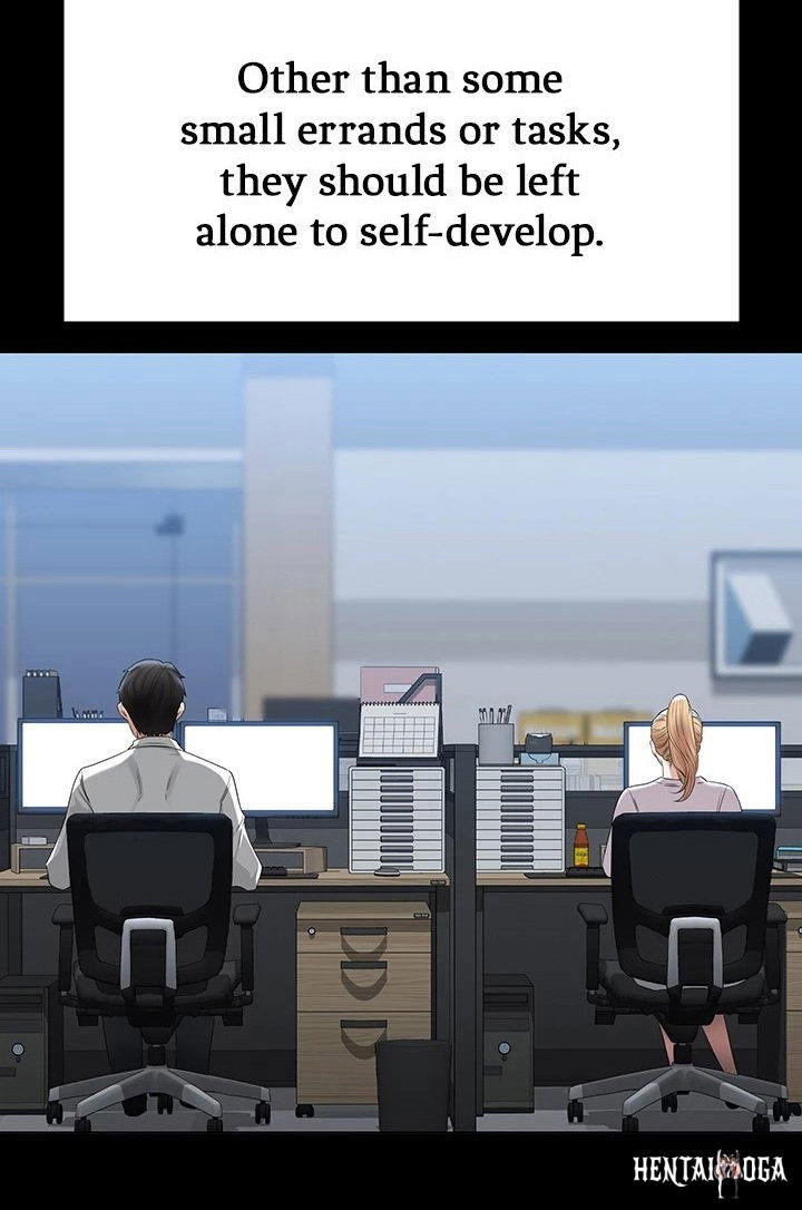 Supervisor Access Supervisor Access Chapter 52 - Page 18