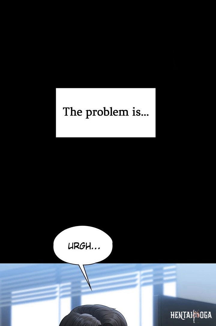 Supervisor Access Supervisor Access Chapter 52 - Page 19