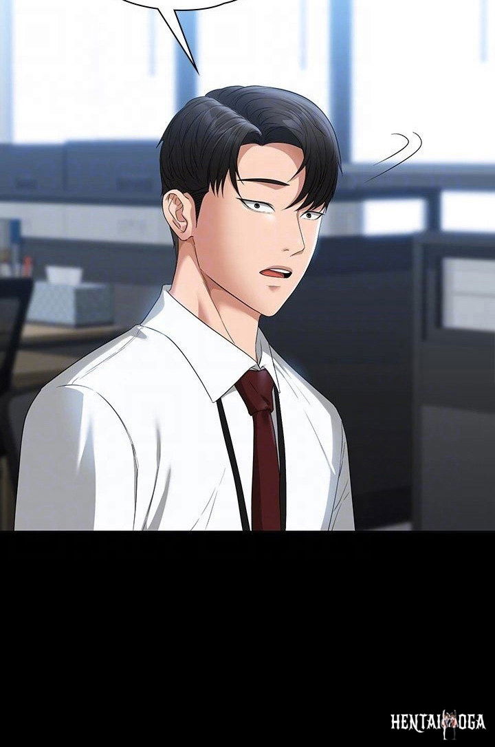 Supervisor Access Supervisor Access Chapter 52 - Page 21