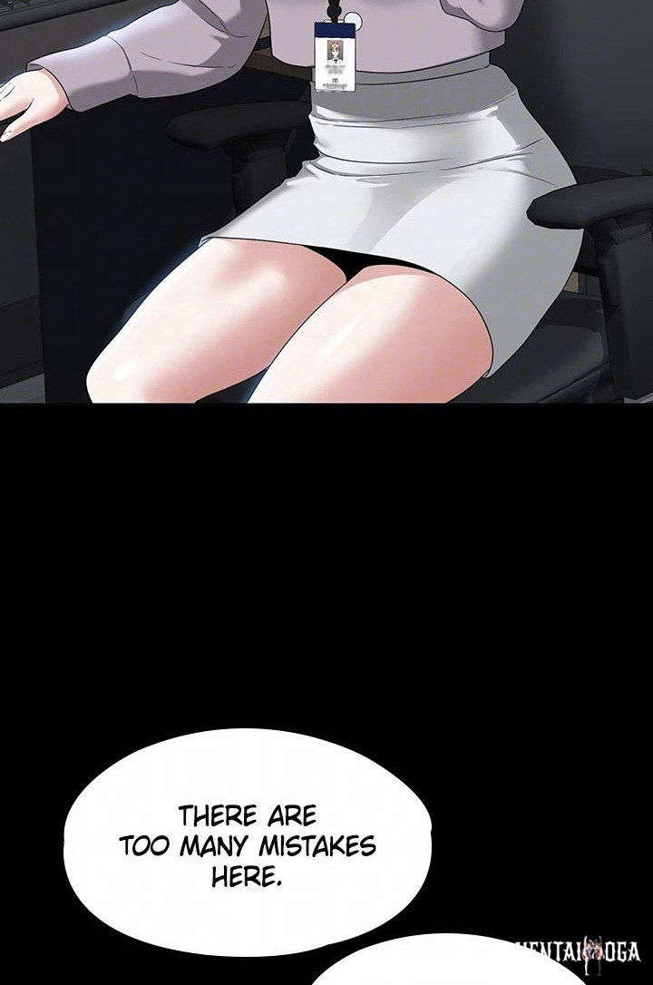 Supervisor Access Supervisor Access Chapter 52 - Page 26