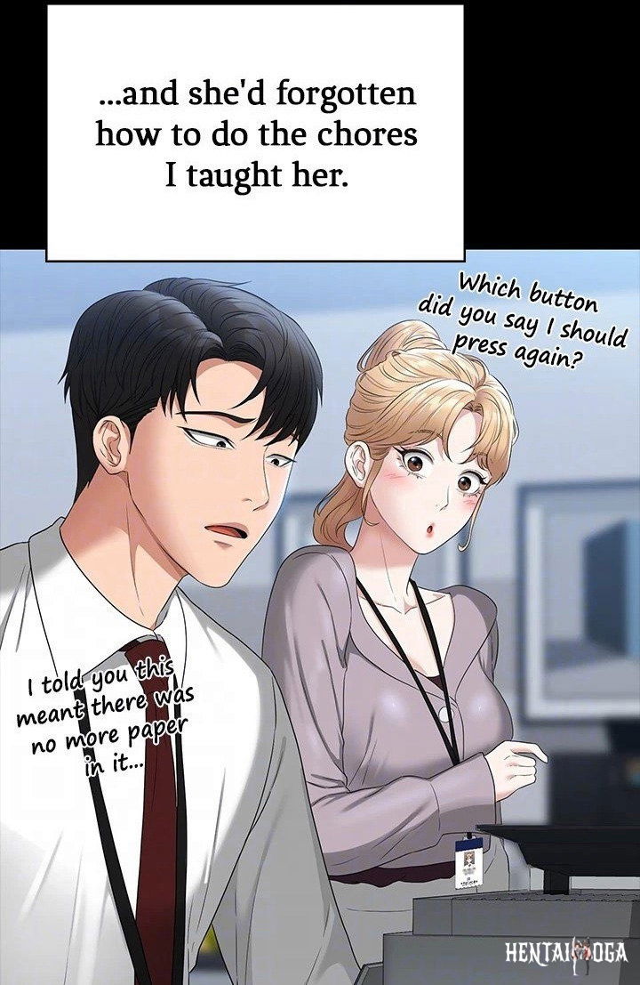 Supervisor Access Supervisor Access Chapter 52 - Page 31