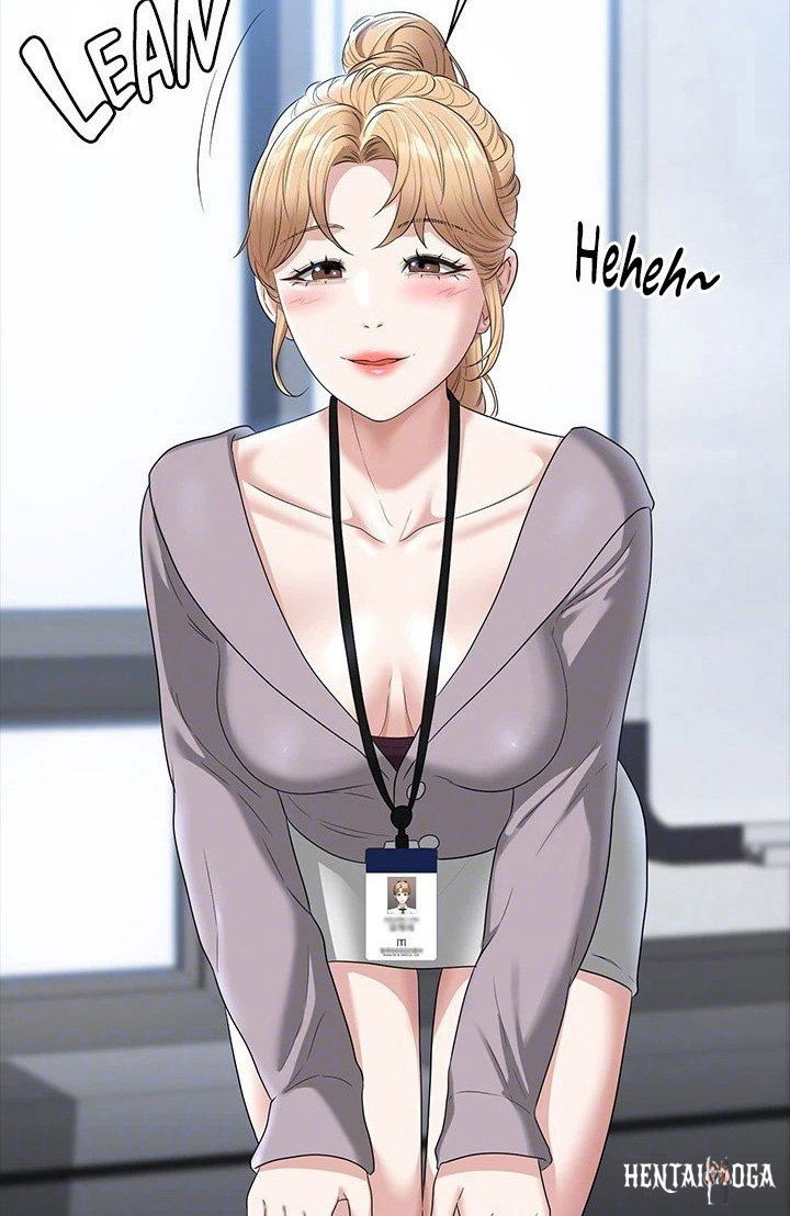 Supervisor Access Supervisor Access Chapter 52 - Page 37