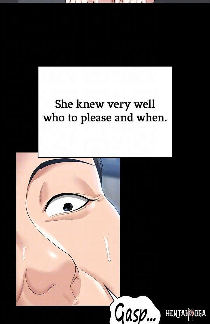 Supervisor Access Supervisor Access Chapter 52 - Page 38