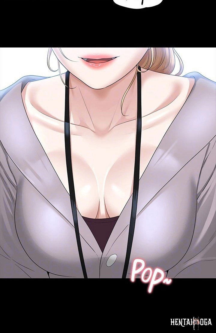 Supervisor Access Supervisor Access Chapter 52 - Page 39