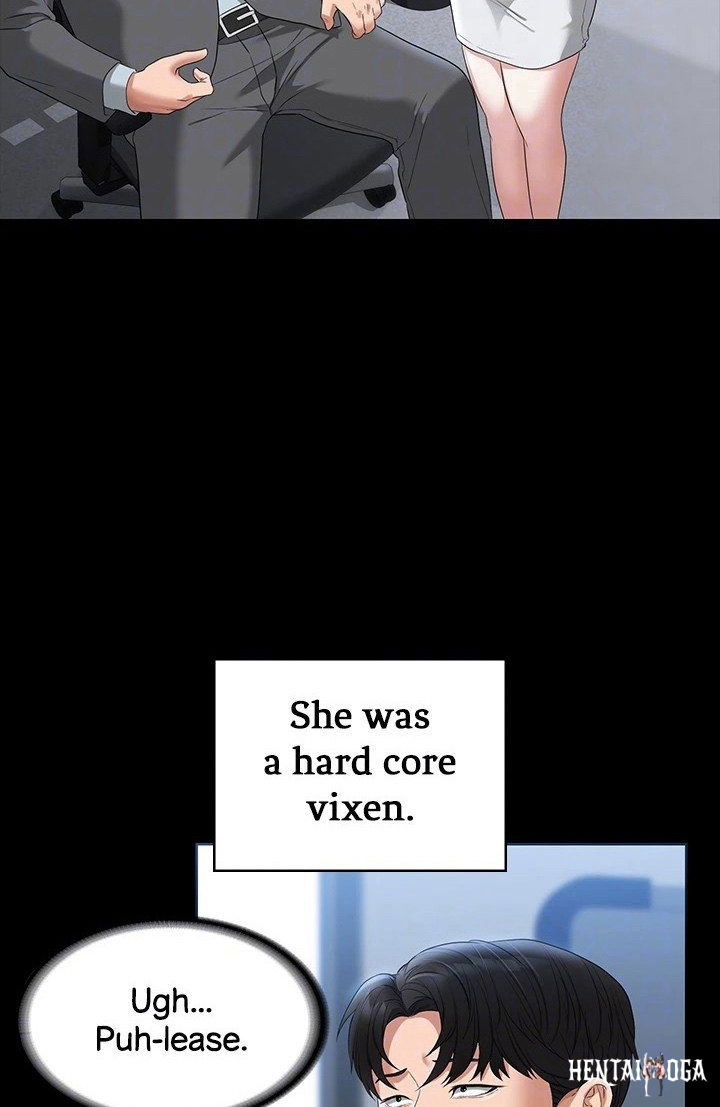 Supervisor Access Supervisor Access Chapter 52 - Page 41