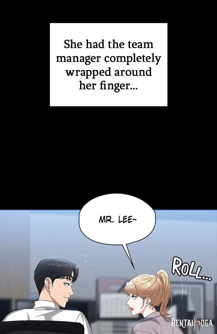 Supervisor Access Supervisor Access Chapter 52 - Page 43