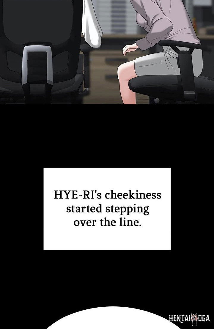 Supervisor Access Supervisor Access Chapter 52 - Page 44