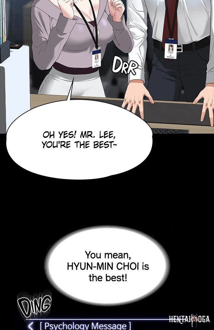 Supervisor Access Supervisor Access Chapter 52 - Page 47