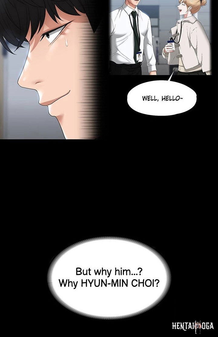 Supervisor Access Supervisor Access Chapter 52 - Page 49