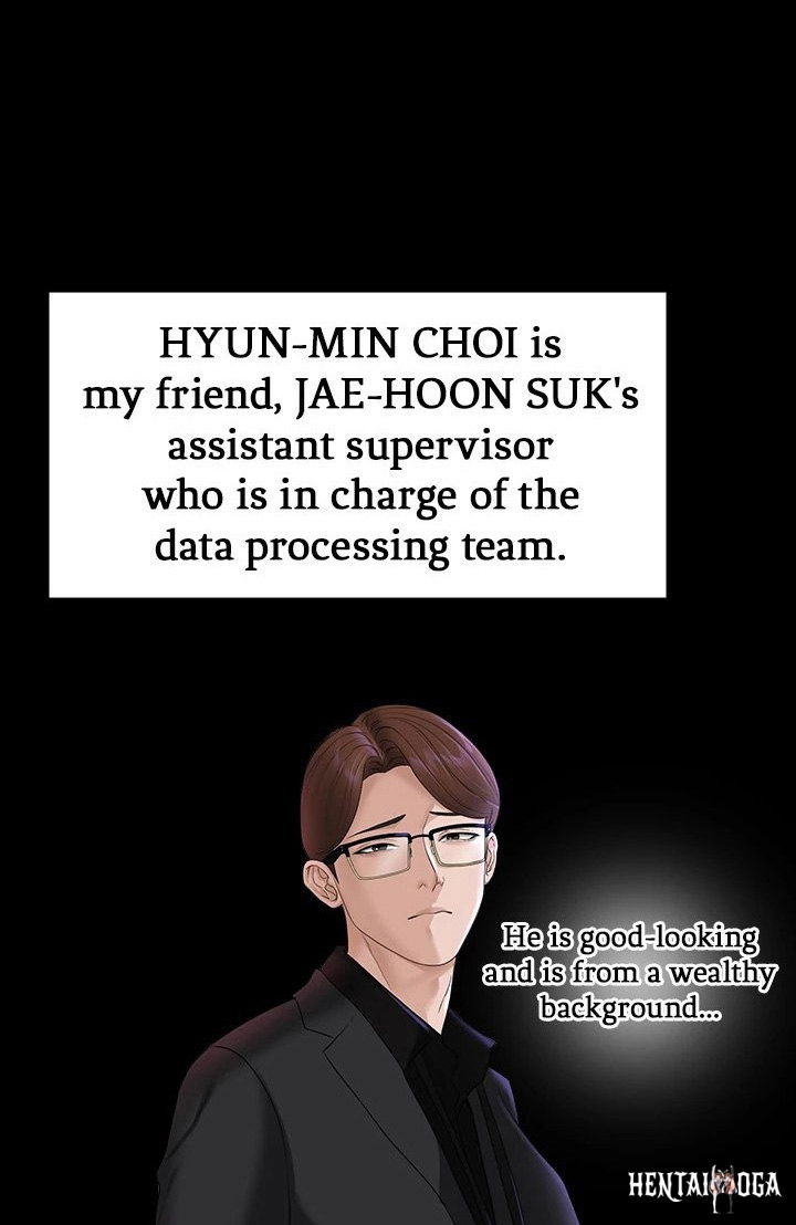 Supervisor Access Supervisor Access Chapter 52 - Page 50