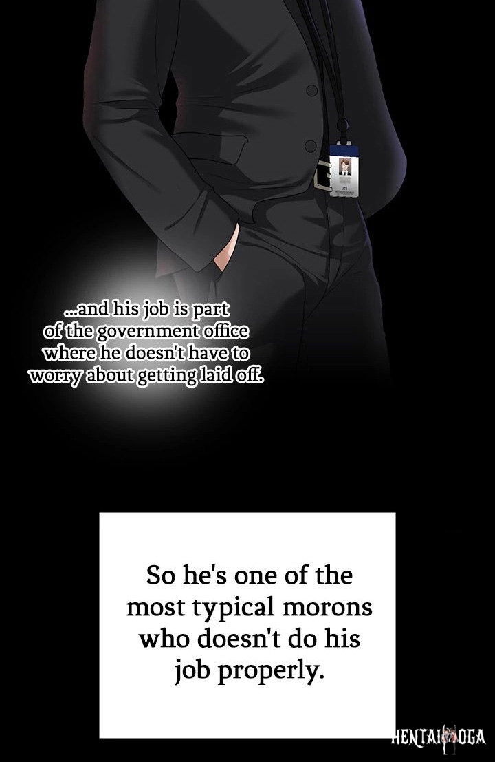 Supervisor Access Supervisor Access Chapter 52 - Page 51