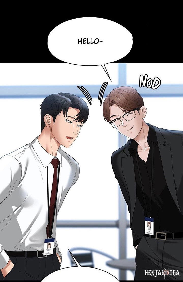 Supervisor Access Supervisor Access Chapter 52 - Page 55