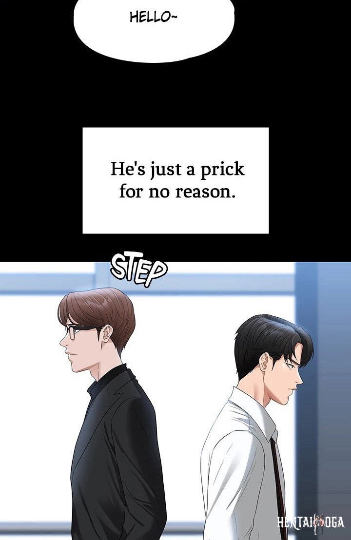 Supervisor Access Supervisor Access Chapter 52 - Page 56