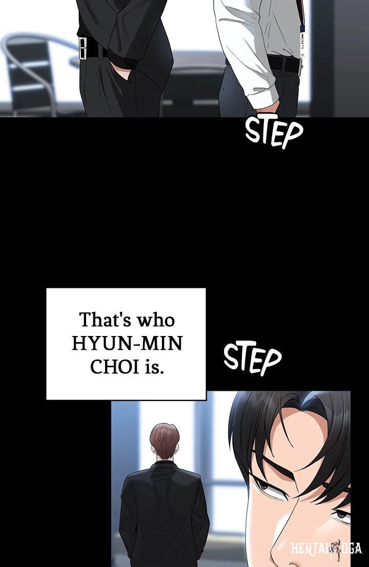 Supervisor Access Supervisor Access Chapter 52 - Page 57