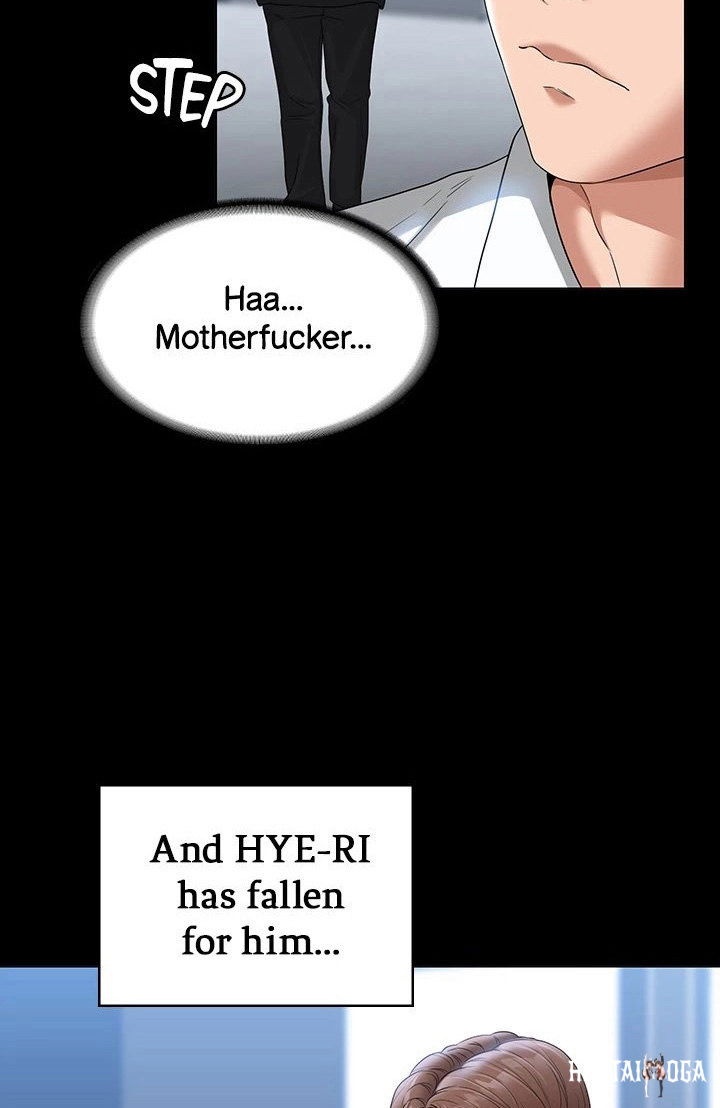 Supervisor Access Supervisor Access Chapter 52 - Page 58