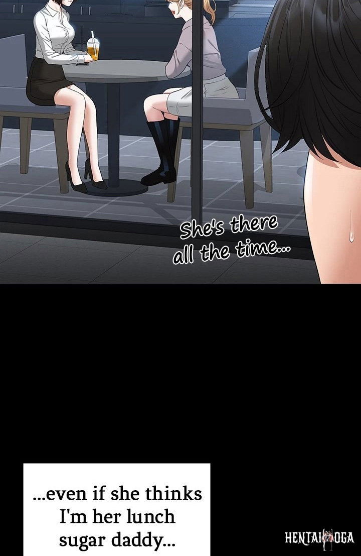 Supervisor Access Supervisor Access Chapter 52 - Page 61