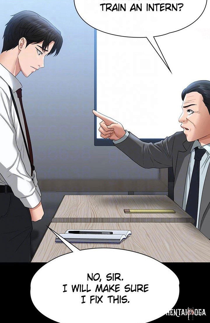 Supervisor Access Supervisor Access Chapter 52 - Page 68