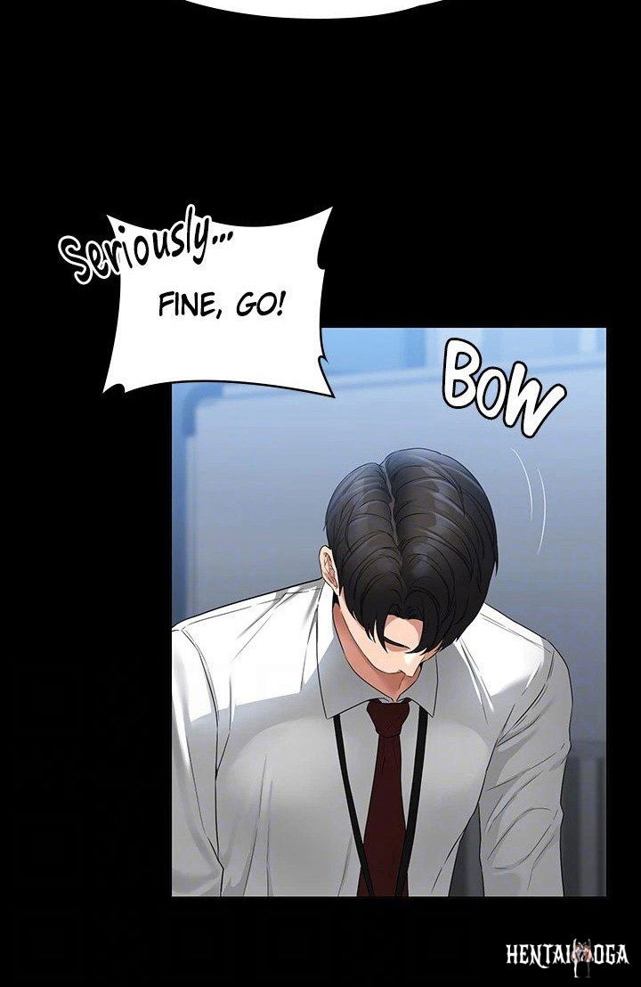 Supervisor Access Supervisor Access Chapter 52 - Page 69