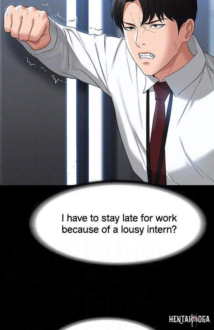 Supervisor Access Supervisor Access Chapter 52 - Page 73