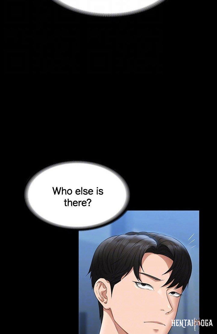 Supervisor Access Supervisor Access Chapter 52 - Page 79