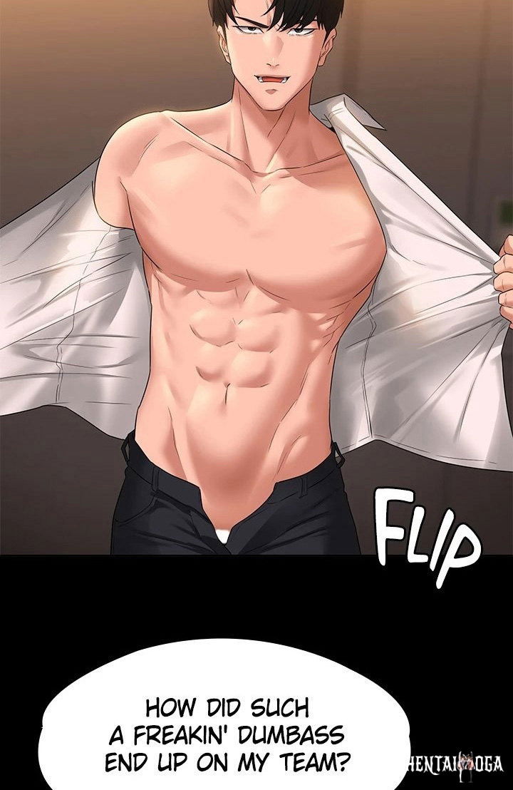 Supervisor Access Supervisor Access Chapter 52 - Page 86