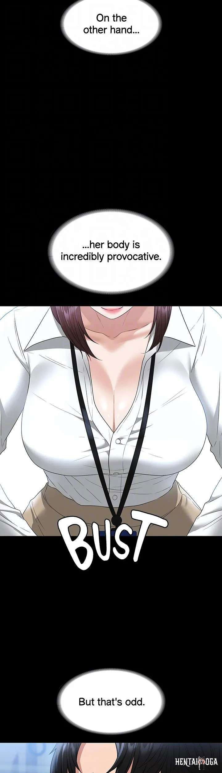 Supervisor Access Supervisor Access Chapter 53 - Page 15