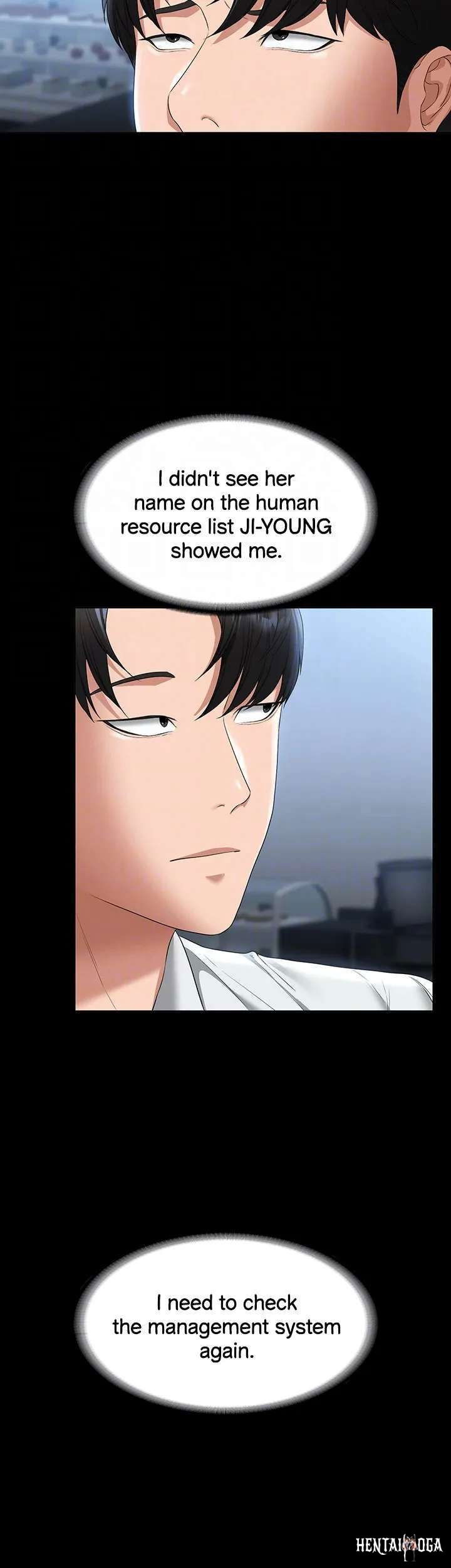 Supervisor Access Supervisor Access Chapter 53 - Page 16