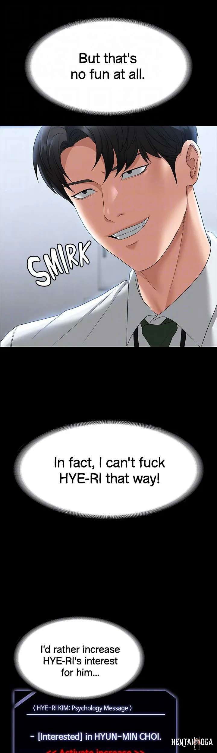 Supervisor Access Supervisor Access Chapter 53 - Page 19