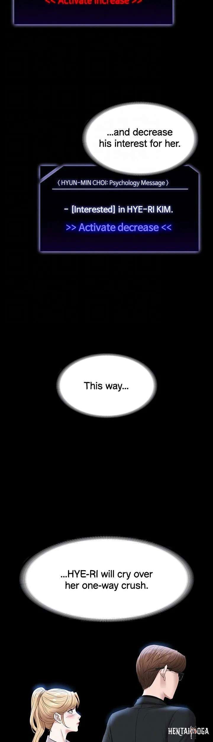 Supervisor Access Supervisor Access Chapter 53 - Page 20