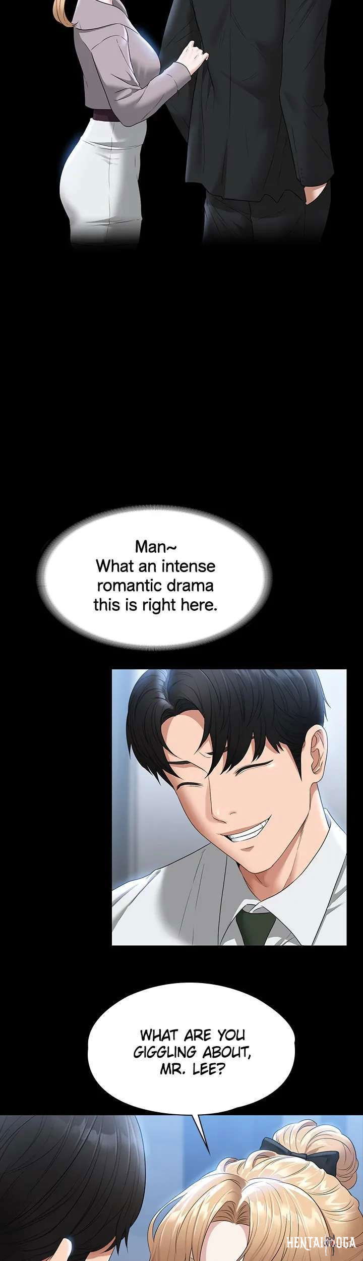 Supervisor Access Supervisor Access Chapter 53 - Page 21