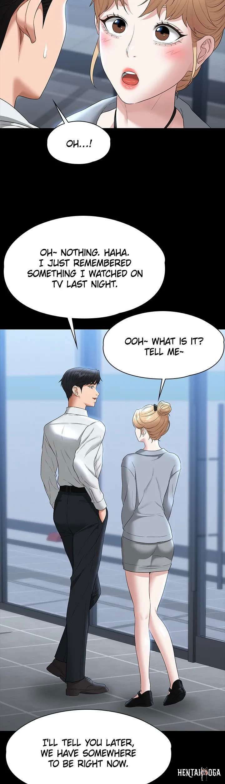 Supervisor Access Supervisor Access Chapter 53 - Page 22