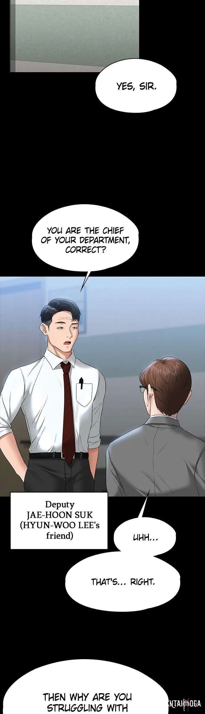 Supervisor Access Supervisor Access Chapter 53 - Page 26