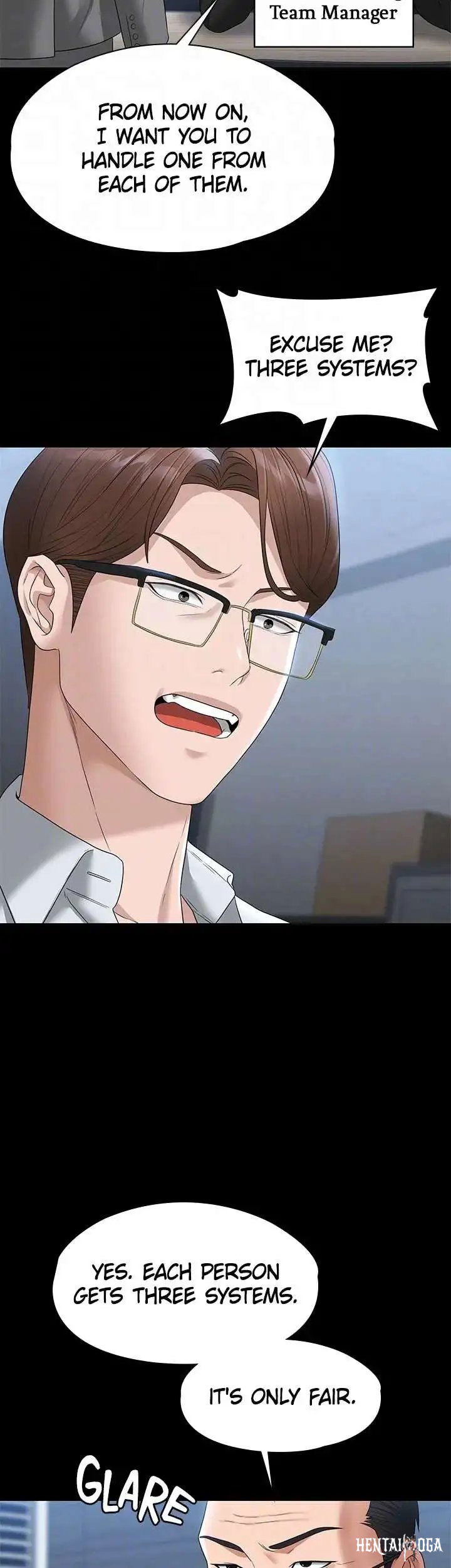 Supervisor Access Supervisor Access Chapter 53 - Page 31