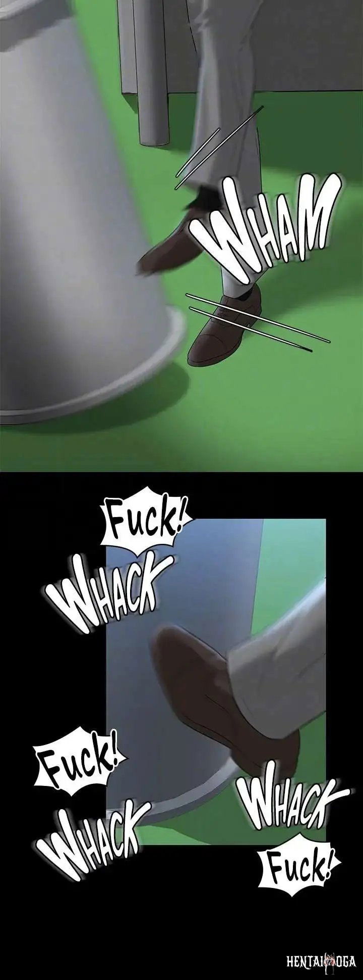 Supervisor Access Supervisor Access Chapter 53 - Page 34