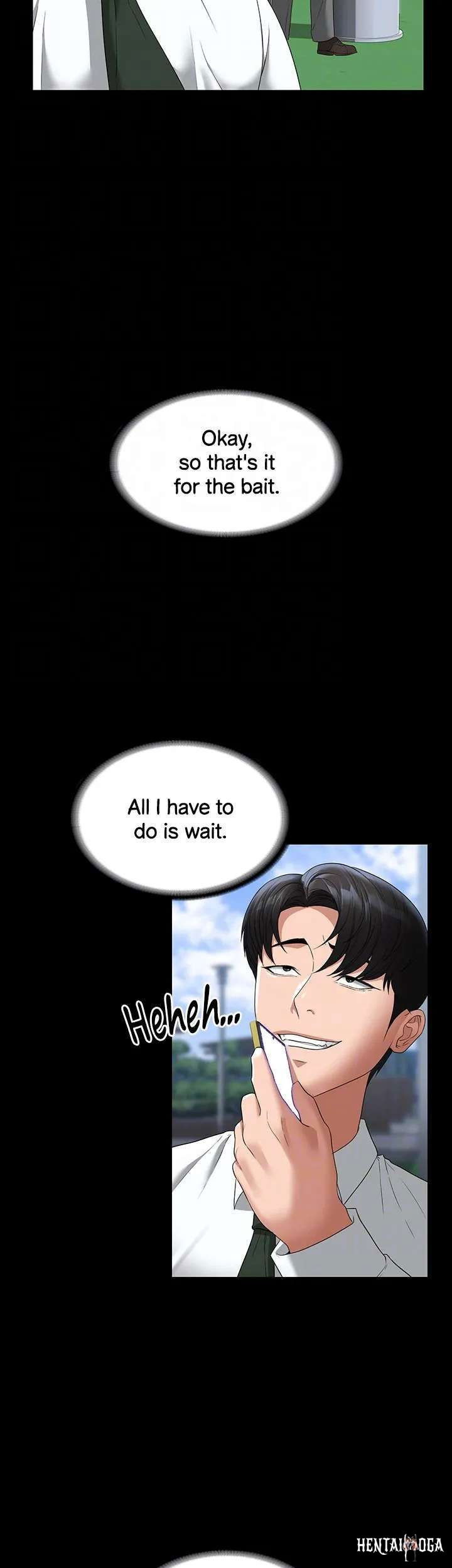 Supervisor Access Supervisor Access Chapter 53 - Page 38