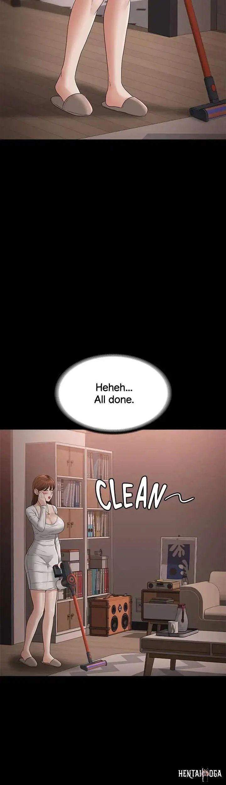 Supervisor Access Supervisor Access Chapter 53 - Page 41