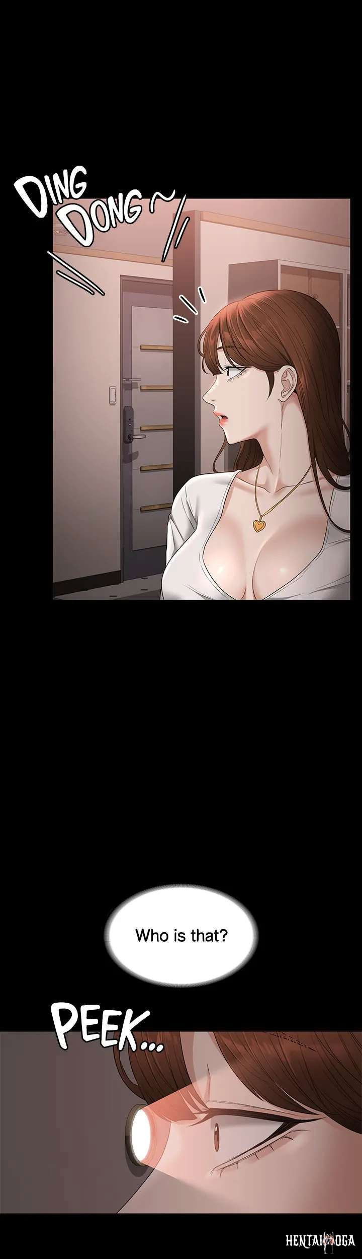 Supervisor Access Supervisor Access Chapter 53 - Page 42