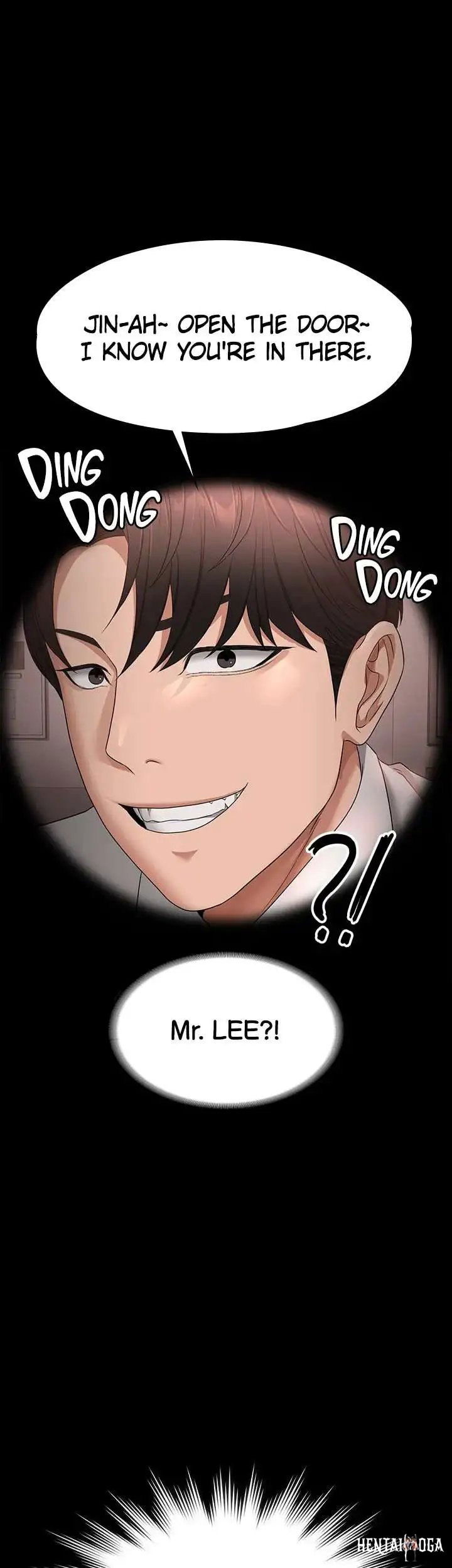 Supervisor Access Supervisor Access Chapter 53 - Page 43